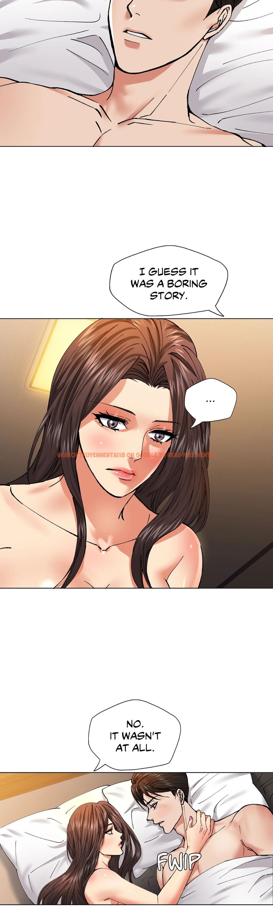 Read Hentai Image 32 097 in comic Climb On Top - Chapter 55 - hentaitnt.net