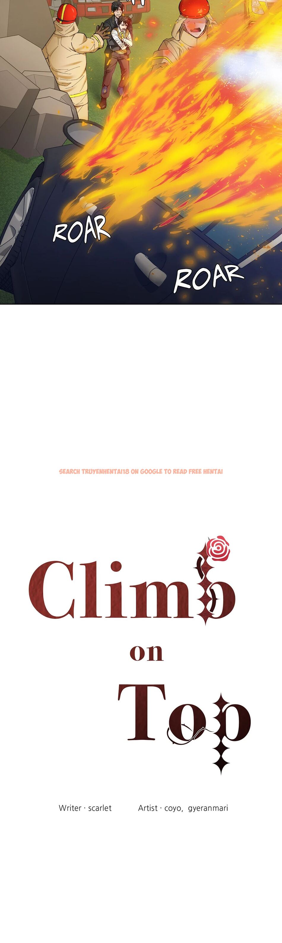 Read Hentai Image 4 096 in comic Climb On Top - Chapter 55 - hentaitnt.net