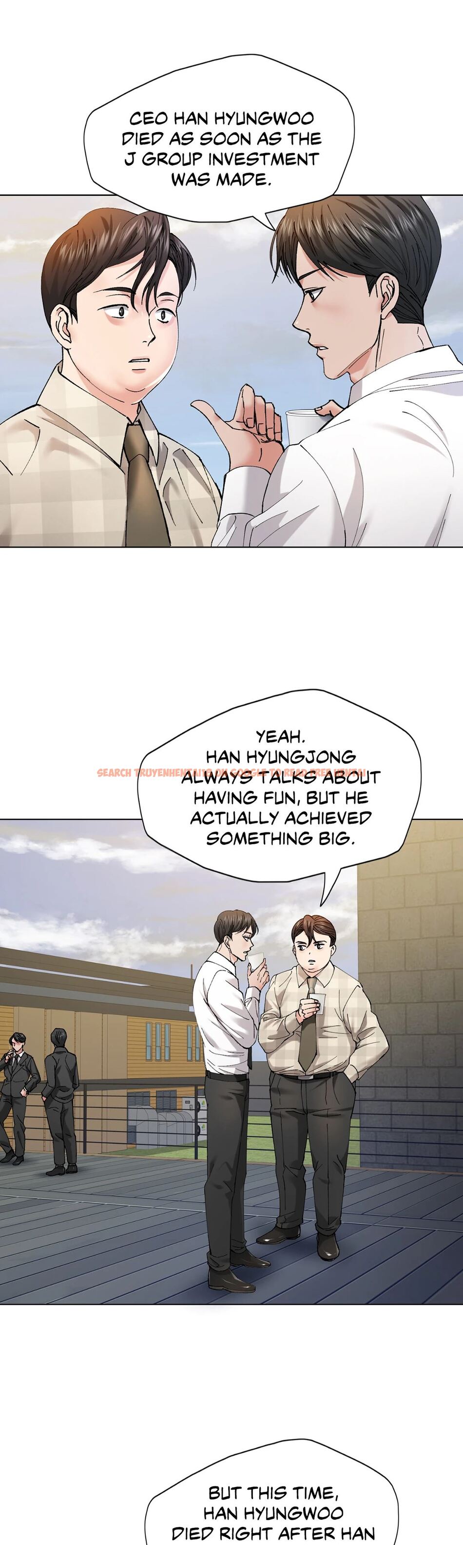 Read Hentai Image 7 096 in comic Climb On Top - Chapter 55 - hentaitnt.net