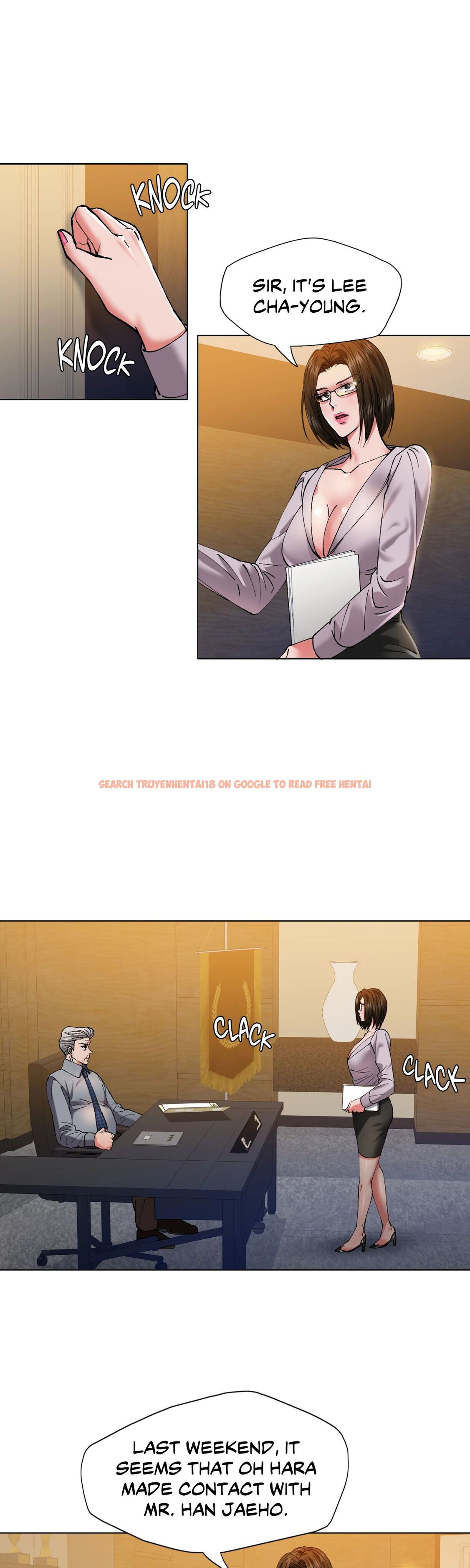 Read Hentai Image 11 363 in comic Climb On Top - Chapter 56 - hentaitnt.net