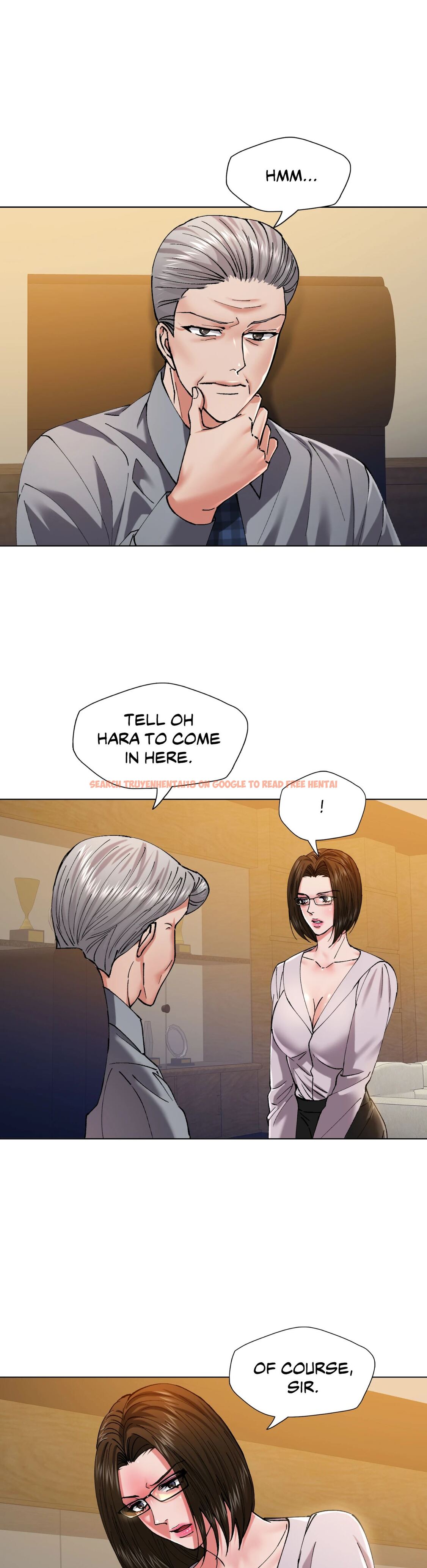 Read Hentai Image 13 363 in comic Climb On Top - Chapter 56 - hentaitnt.net