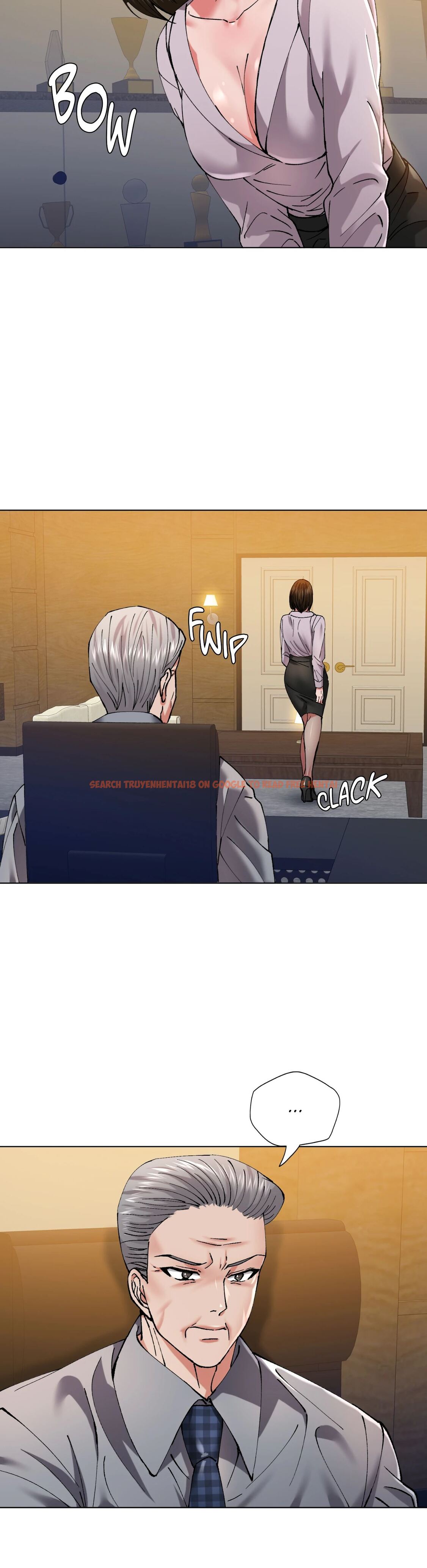 Read Hentai Image 14 363 in comic Climb On Top - Chapter 56 - hentaitnt.net