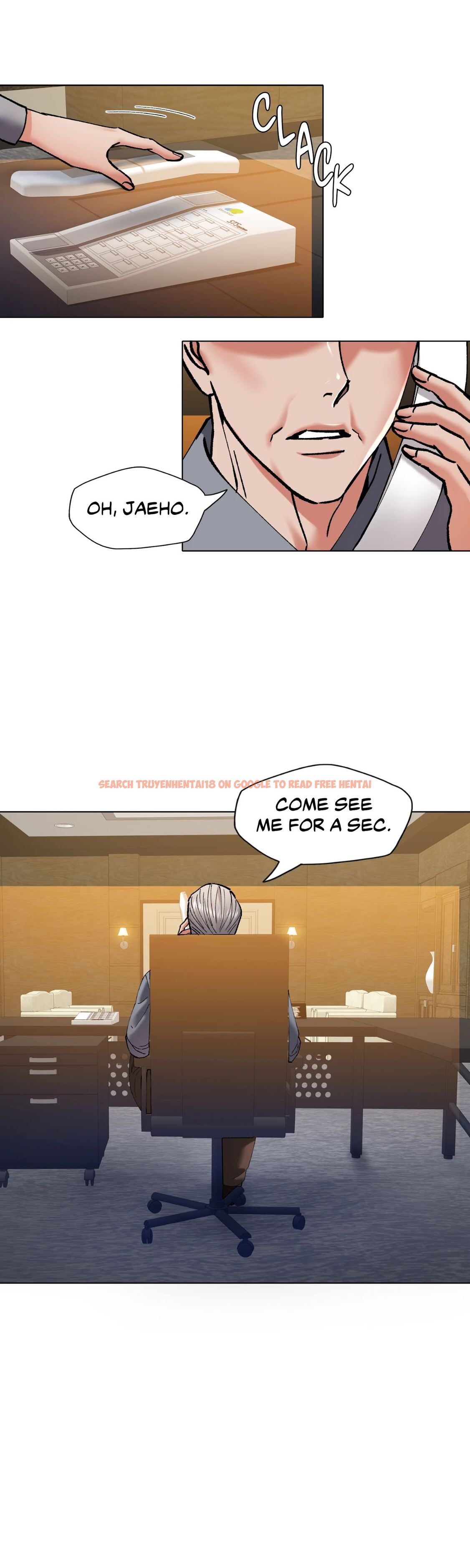 Read Hentai Image 15 363 in comic Climb On Top - Chapter 56 - hentaitnt.net