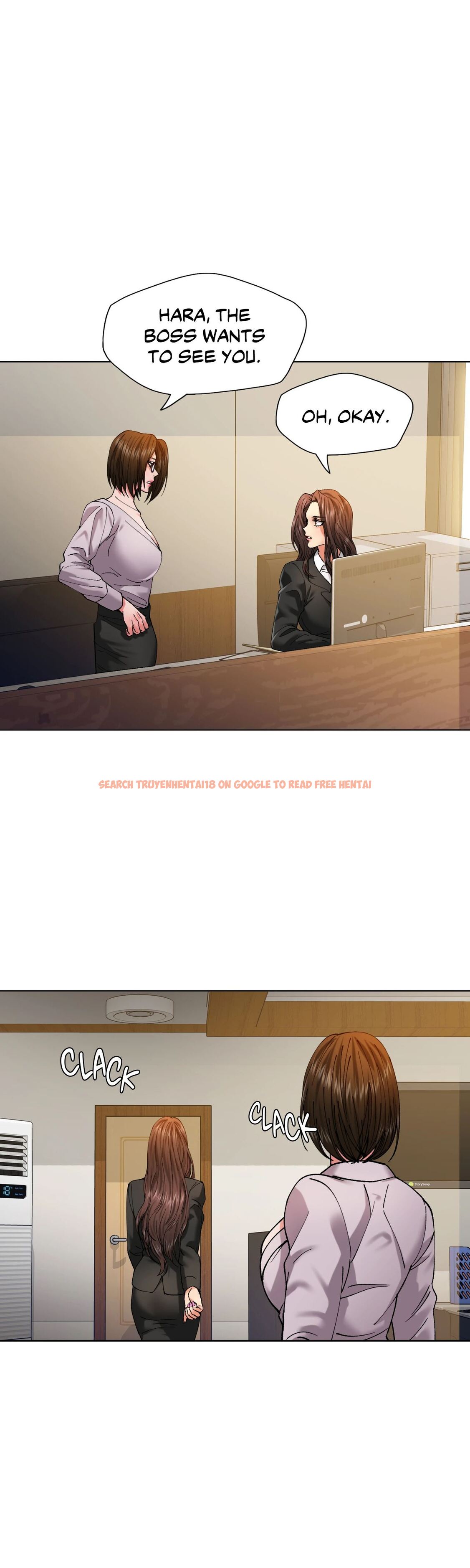 Read Hentai Image 16 363 in comic Climb On Top - Chapter 56 - hentaitnt.net