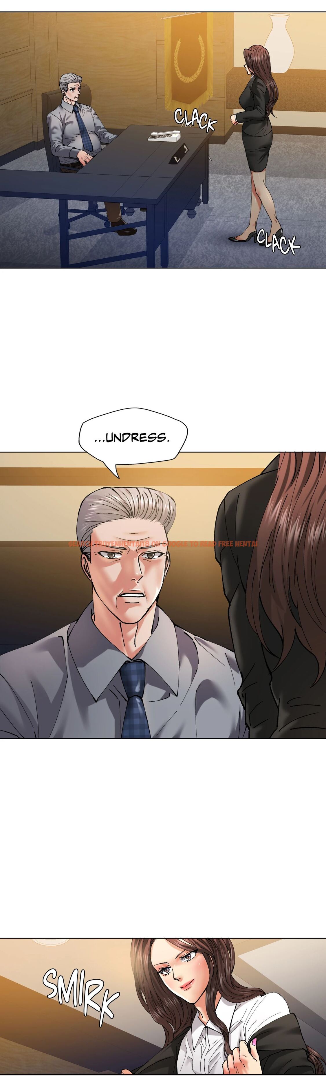 Read Hentai Image 18 363 in comic Climb On Top - Chapter 56 - hentaitnt.net