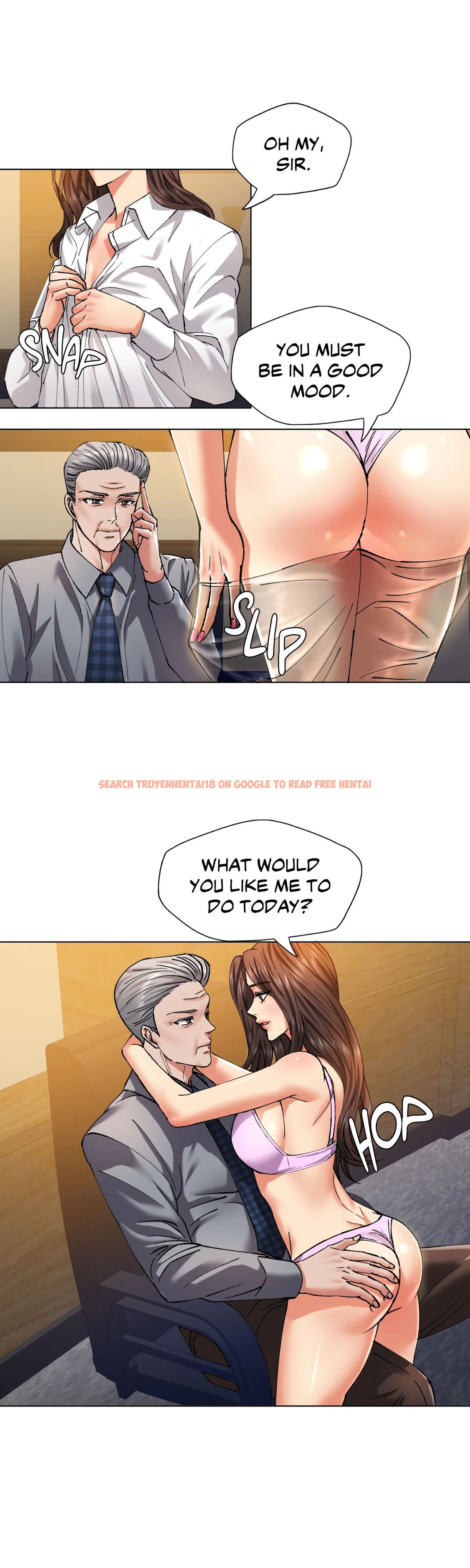 Read Hentai Image 19 363 in comic Climb On Top - Chapter 56 - hentaitnt.net