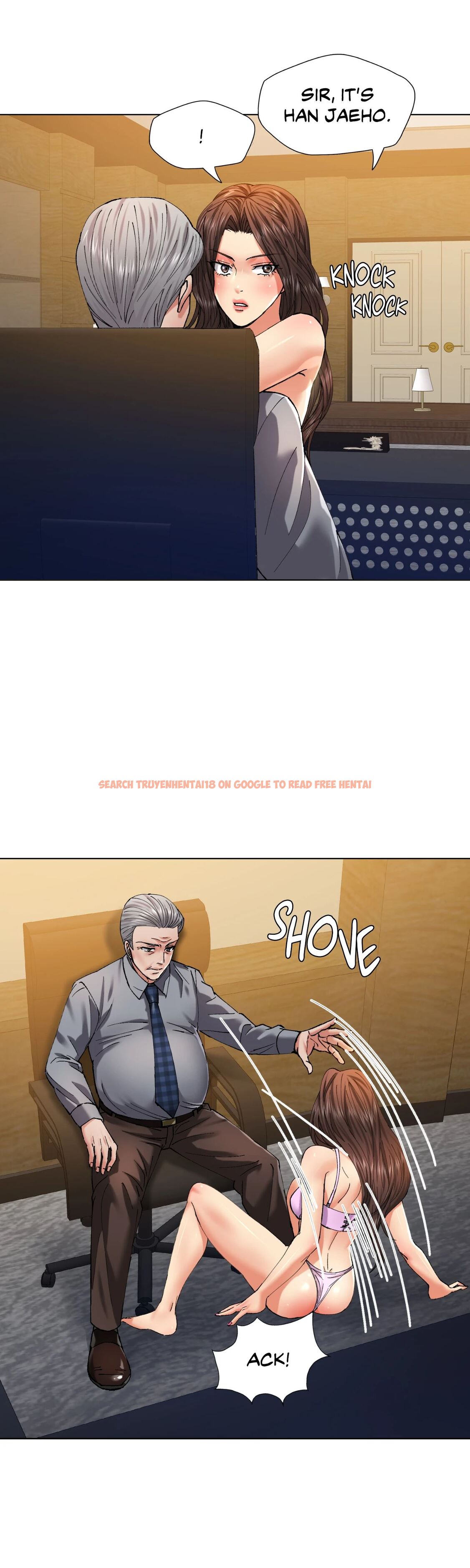 Read Hentai Image 20 363 in comic Climb On Top - Chapter 56 - hentaitnt.net