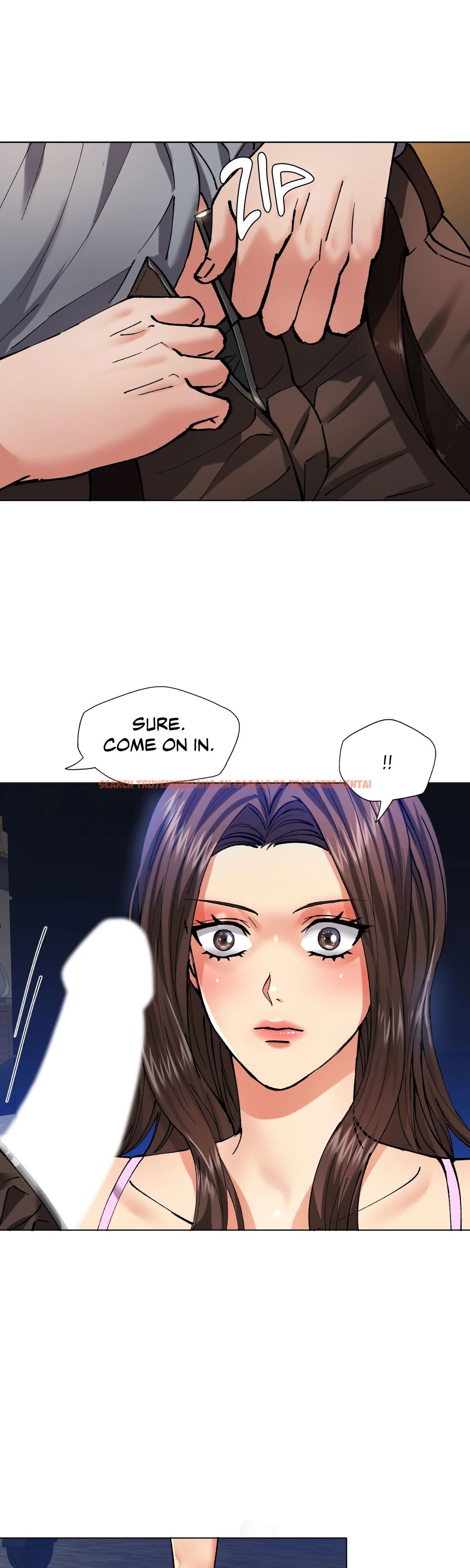 Read Hentai Image 21 363 in comic Climb On Top - Chapter 56 - hentaitnt.net