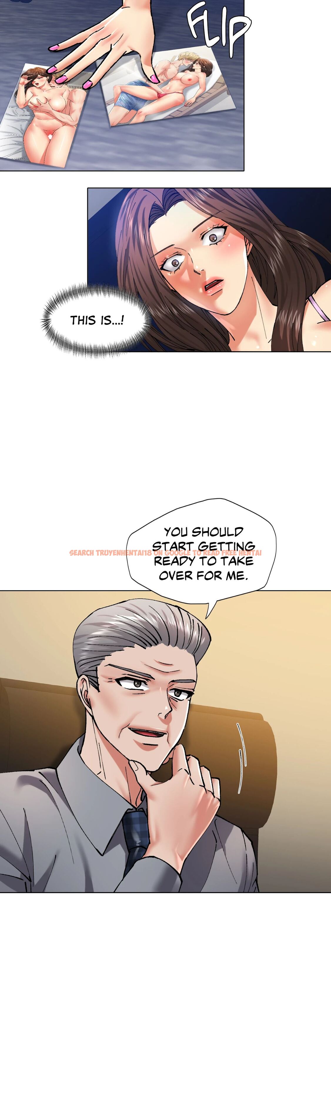Read Hentai Image 22 363 in comic Climb On Top - Chapter 56 - hentaitnt.net
