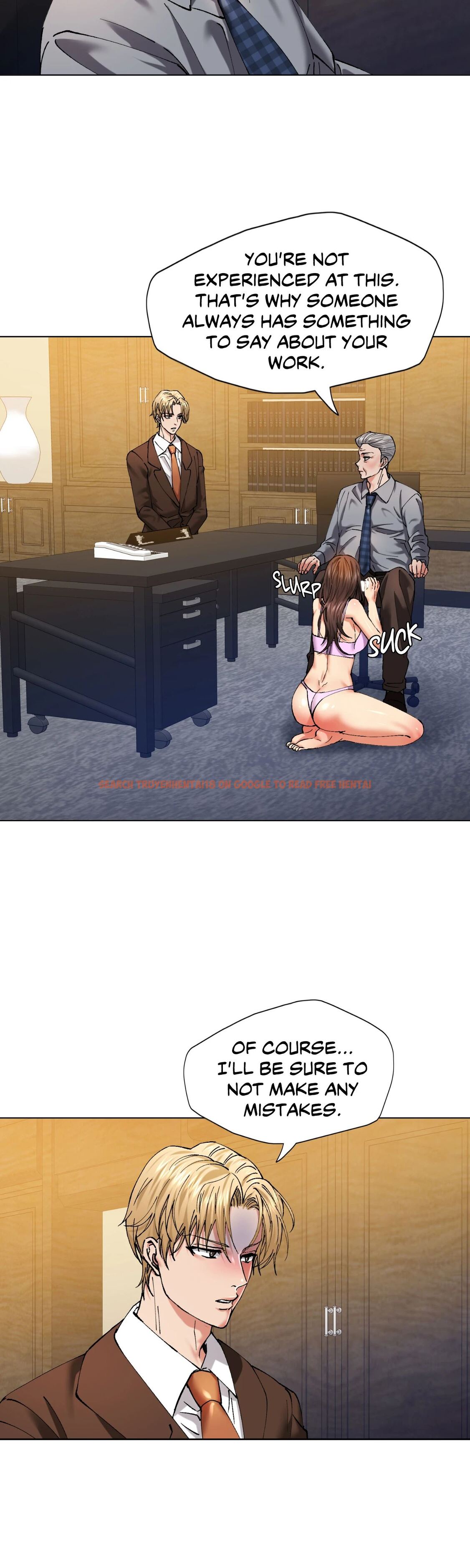 Read Hentai Image 24 363 in comic Climb On Top - Chapter 56 - hentaitnt.net