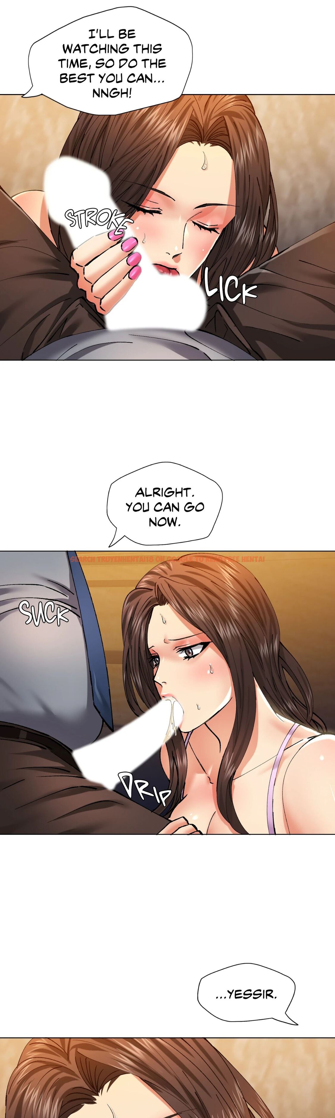 Read Hentai Image 25 363 in comic Climb On Top - Chapter 56 - hentaitnt.net