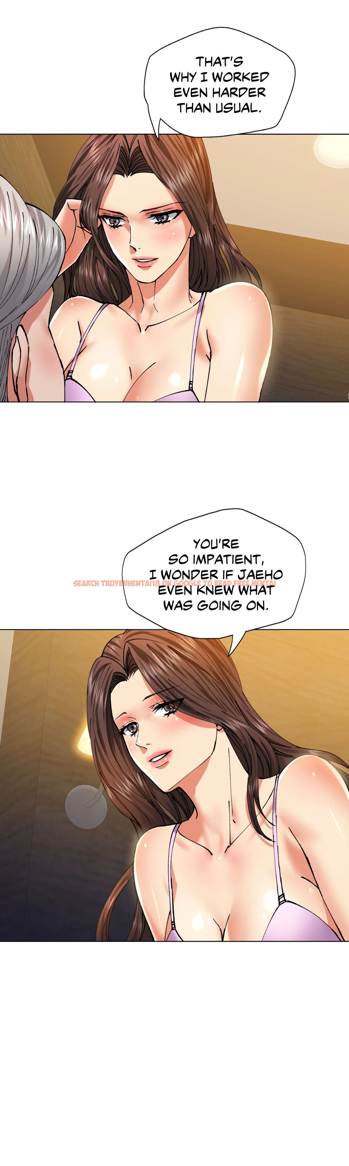 Read Hentai Image 28 364 in comic Climb On Top - Chapter 56 - hentaitnt.net