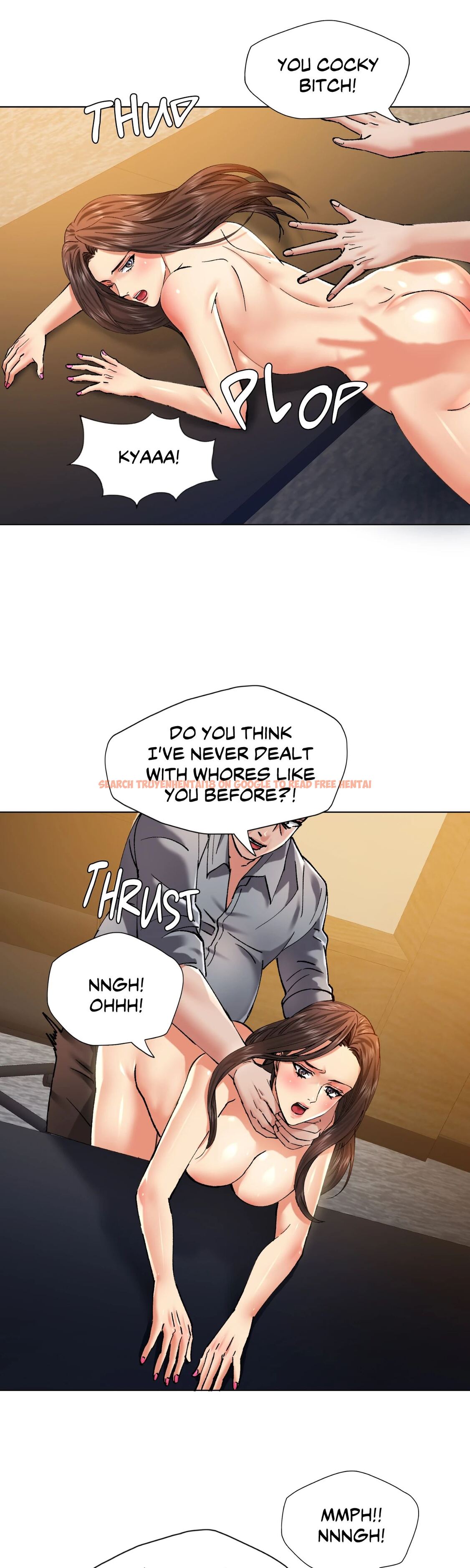 Read Hentai Image 29 364 in comic Climb On Top - Chapter 56 - hentaitnt.net