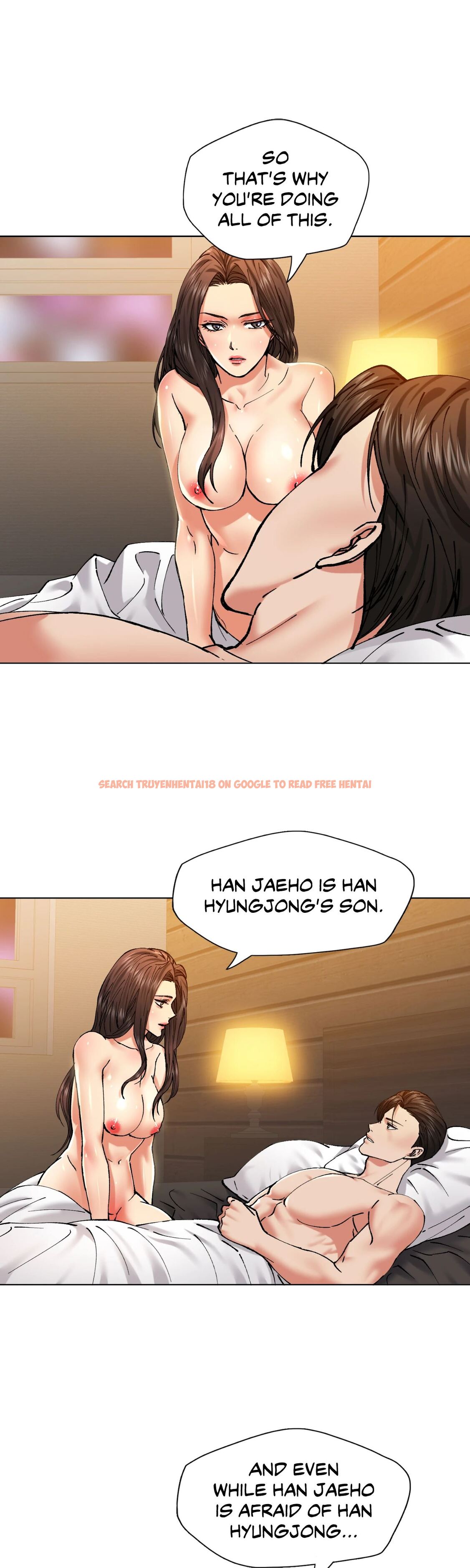 Read Hentai Image 3 362 in comic Climb On Top - Chapter 56 - hentaitnt.net
