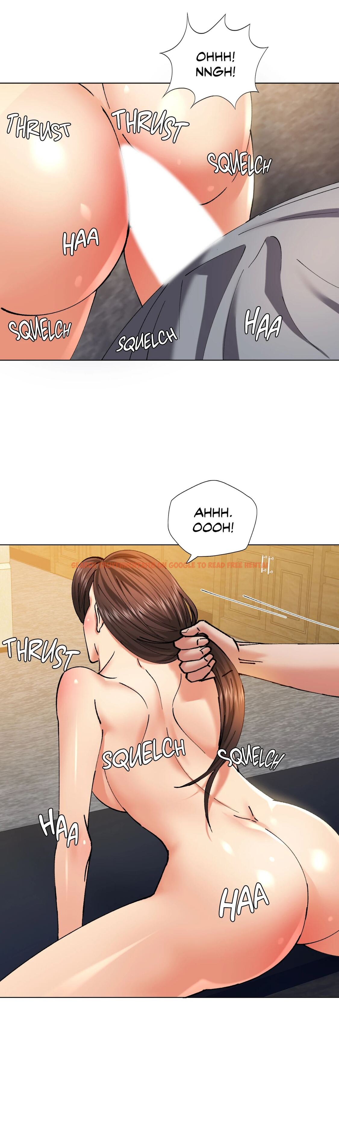 Read Hentai Image 31 364 in comic Climb On Top - Chapter 56 - hentaitnt.net