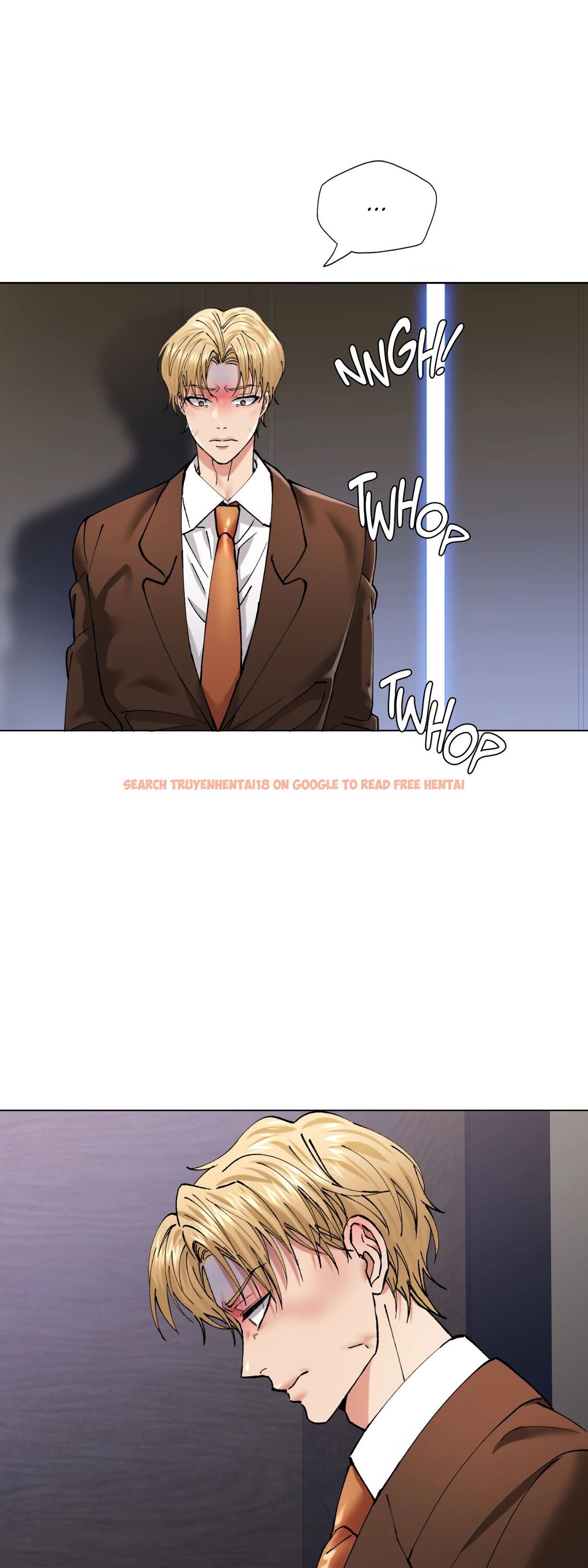 Read Hentai Image 33 364 in comic Climb On Top - Chapter 56 - hentaitnt.net