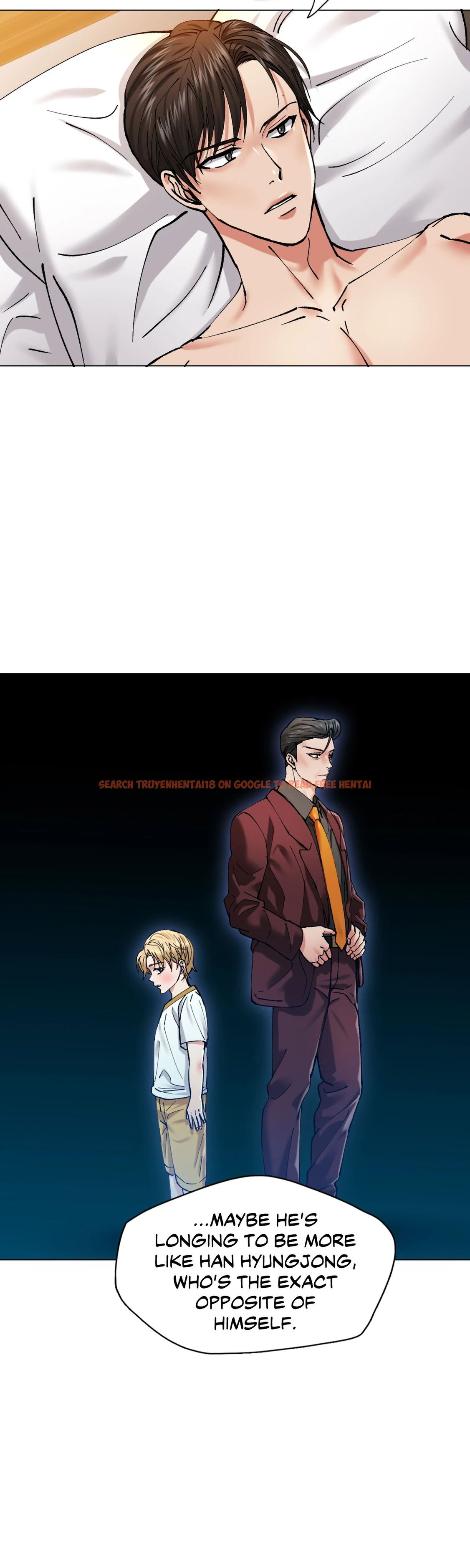 Read Hentai Image 4 362 in comic Climb On Top - Chapter 56 - hentaitnt.net