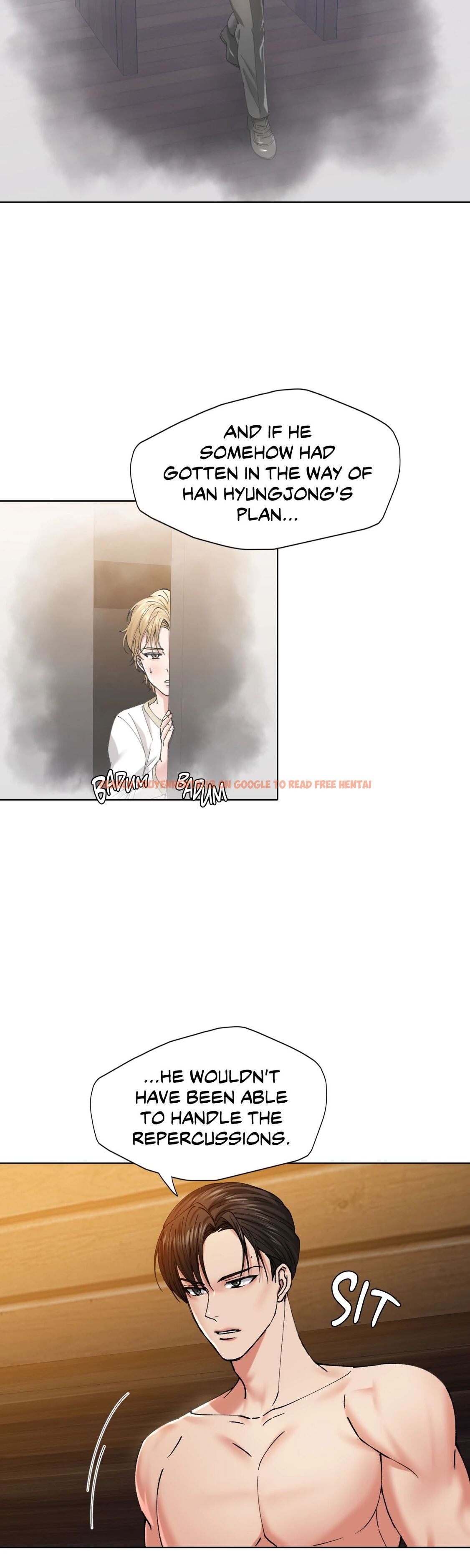 Read Hentai Image 6 362 in comic Climb On Top - Chapter 56 - hentaitnt.net
