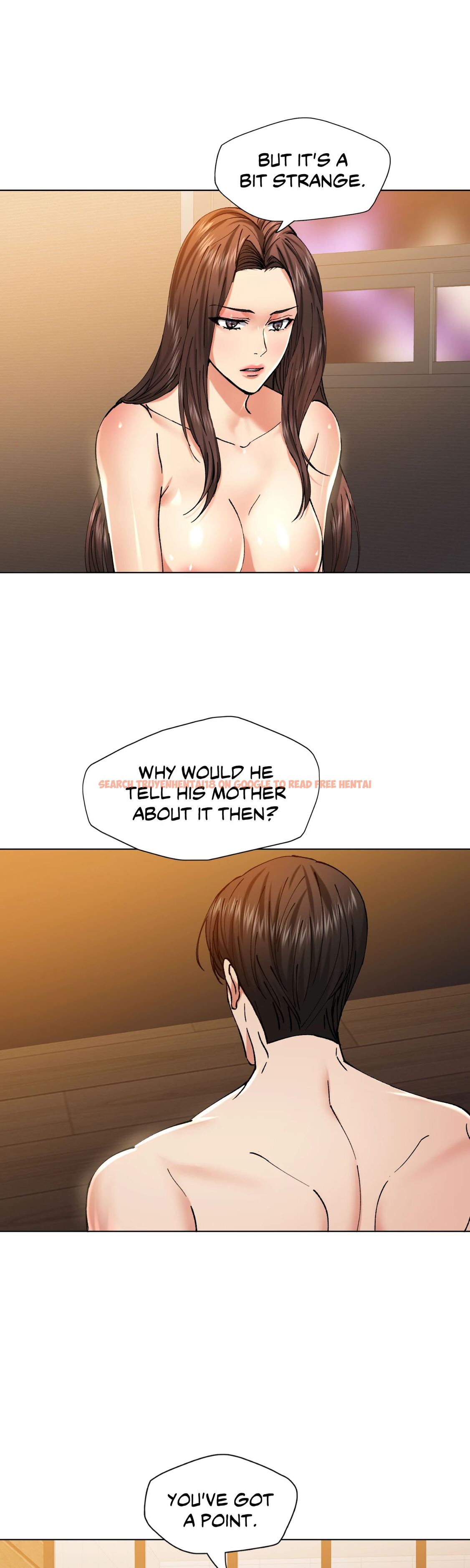 Read Hentai Image 7 362 in comic Climb On Top - Chapter 56 - hentaitnt.net