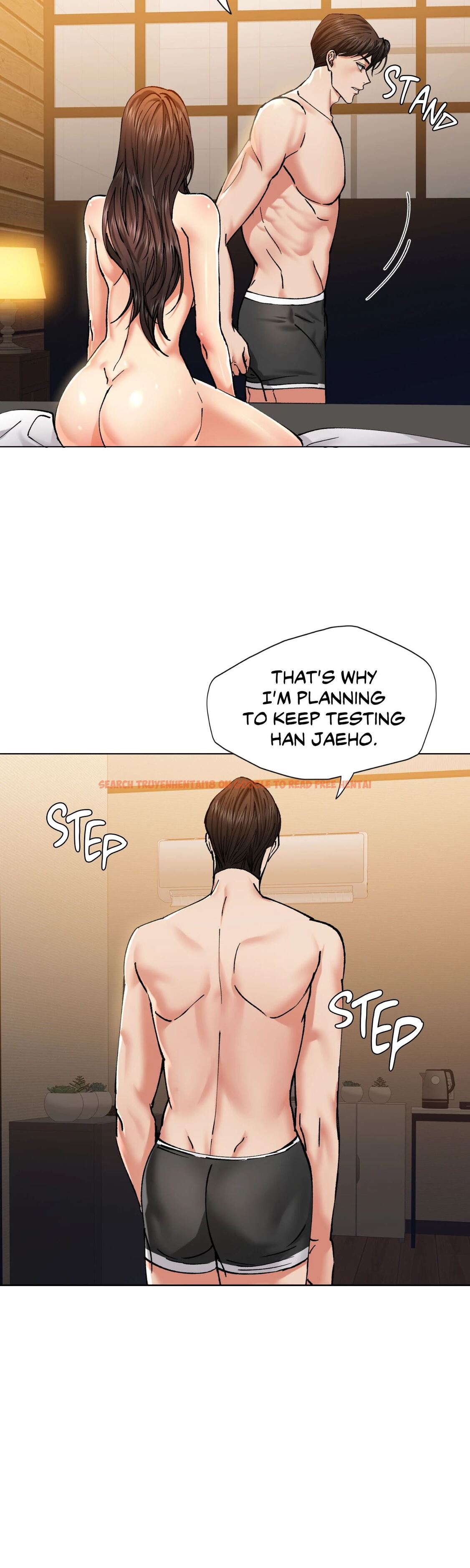 Read Hentai Image 8 362 in comic Climb On Top - Chapter 56 - hentaitnt.net