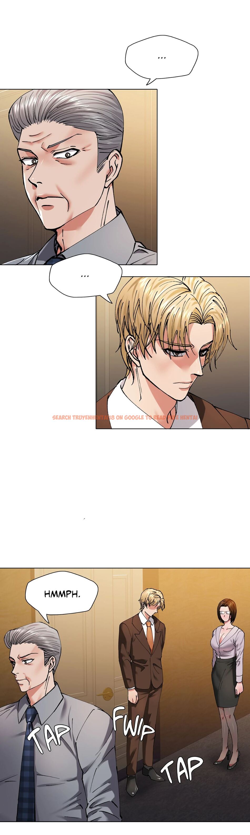 Read Hentai Image 12 803 in comic Climb On Top - Chapter 57 - hentaitnt.net