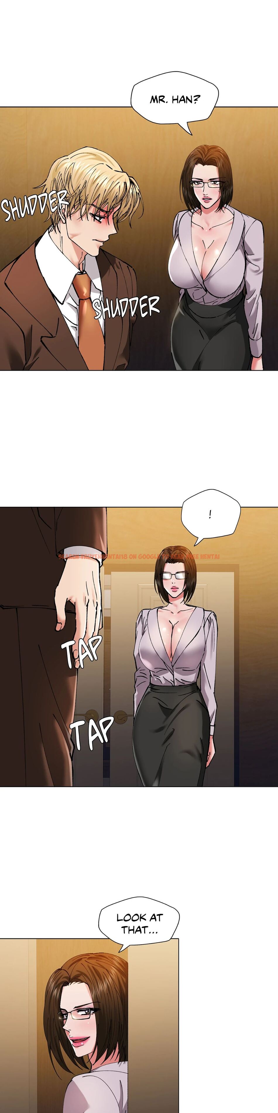 Read Hentai Image 13 803 in comic Climb On Top - Chapter 57 - hentaitnt.net