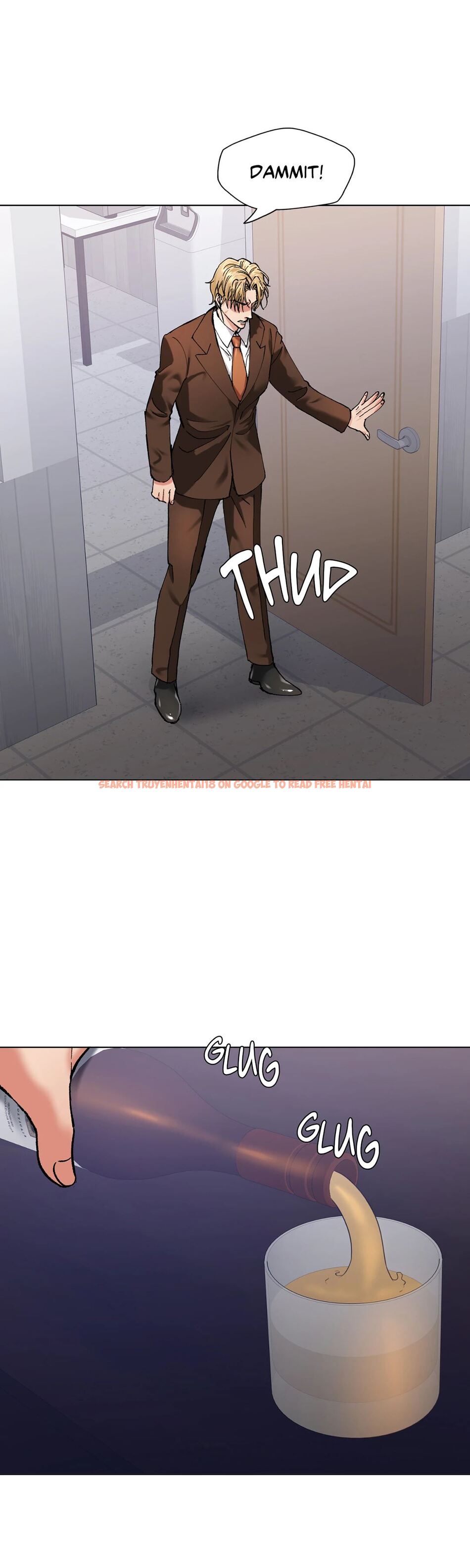 Read Hentai Image 15 804 in comic Climb On Top - Chapter 57 - hentaitnt.net