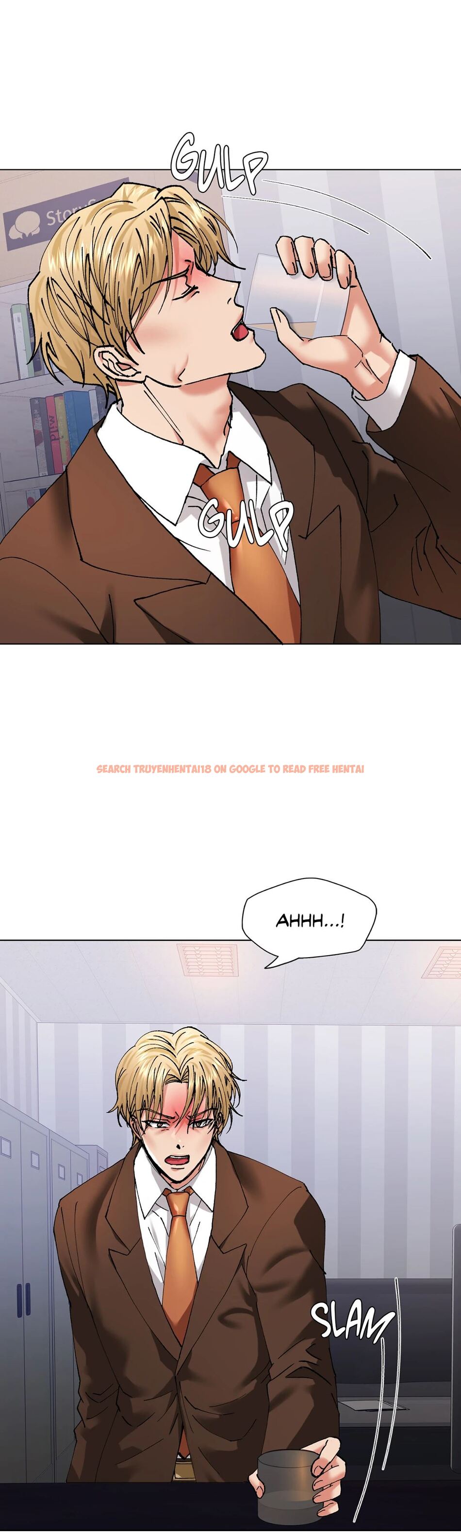 Read Hentai Image 16 804 in comic Climb On Top - Chapter 57 - hentaitnt.net