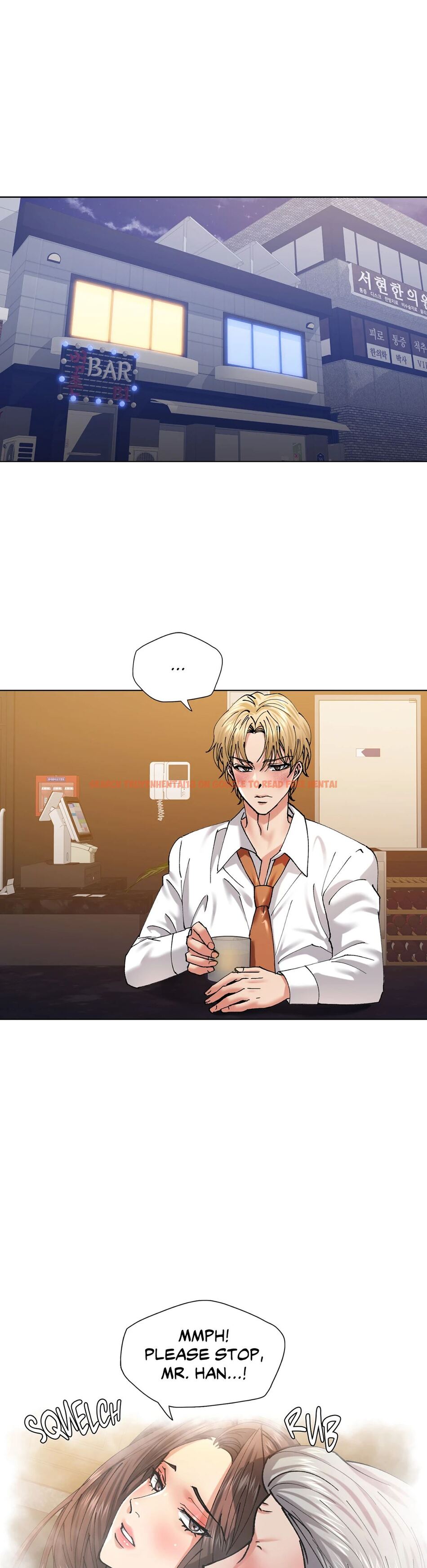 Read Hentai Image 19 804 in comic Climb On Top - Chapter 57 - hentaitnt.net
