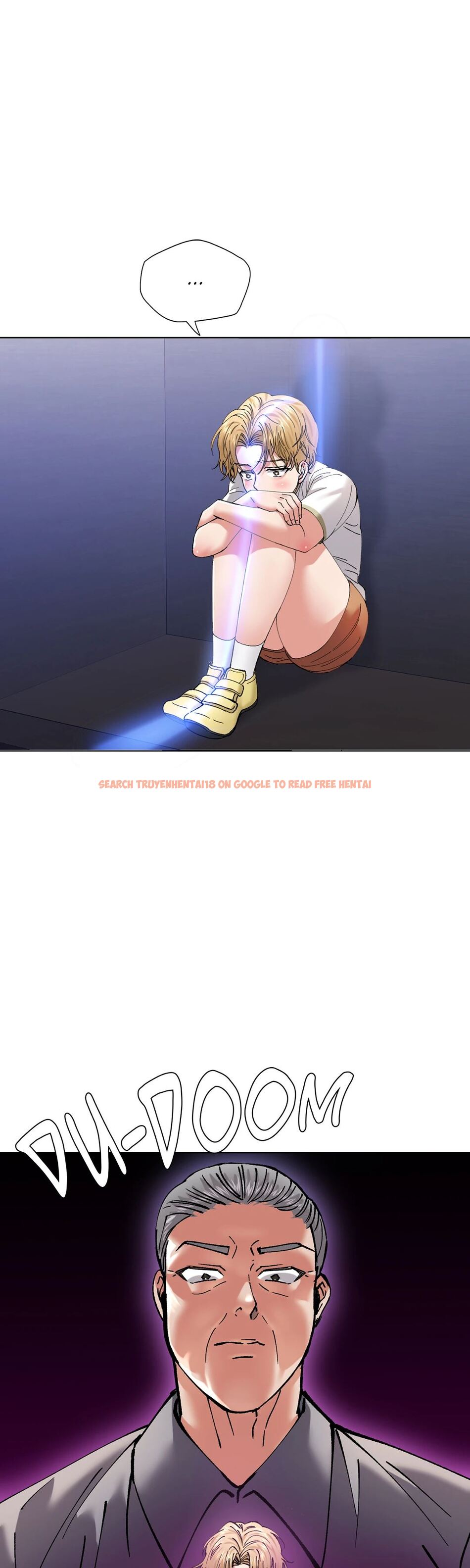 Read Hentai Image 21 804 in comic Climb On Top - Chapter 57 - hentaitnt.net