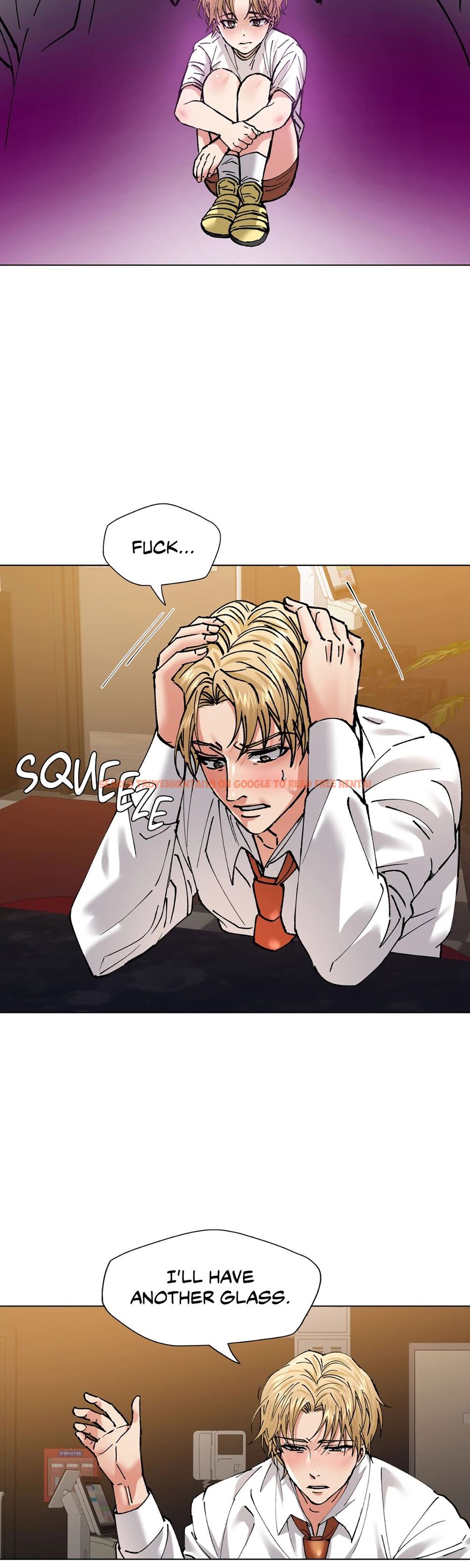 Read Hentai Image 22 804 in comic Climb On Top - Chapter 57 - hentaitnt.net
