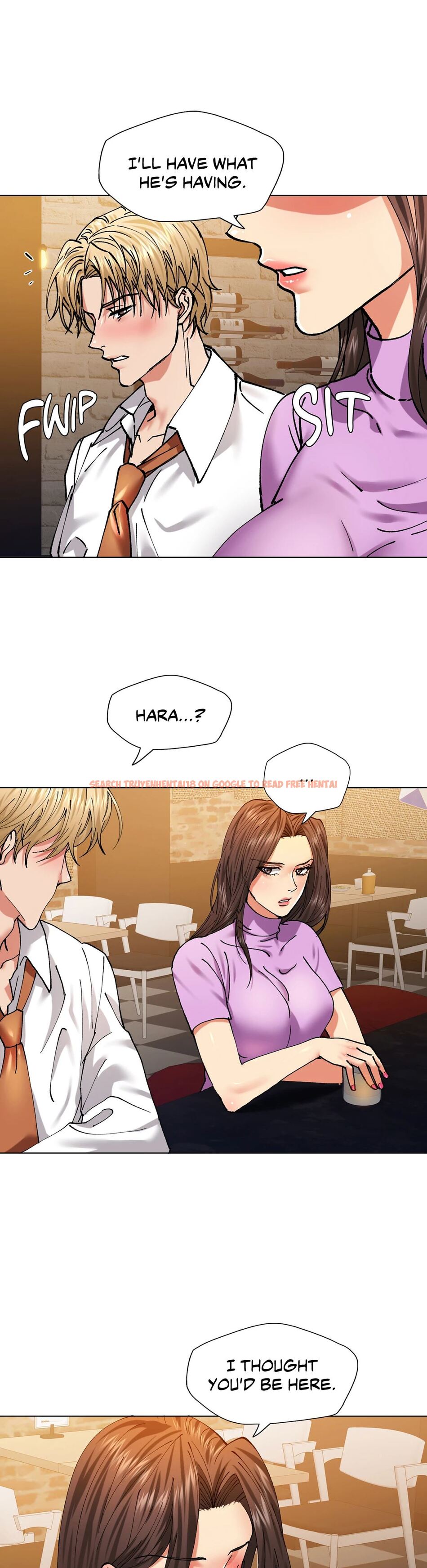 Read Hentai Image 23 804 in comic Climb On Top - Chapter 57 - hentaitnt.net