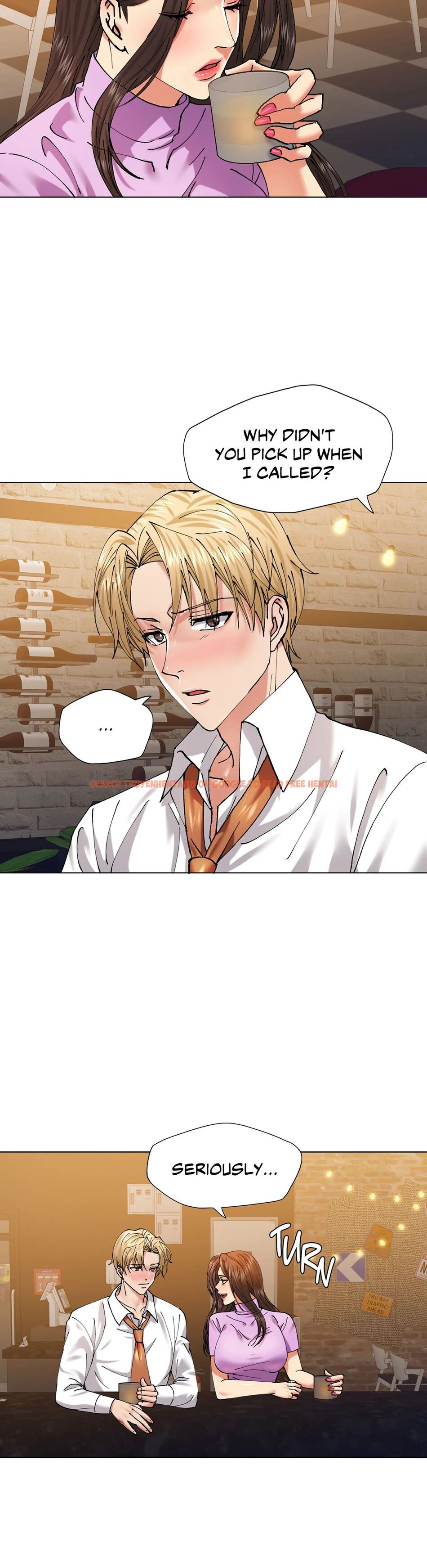 Read Hentai Image 24 804 in comic Climb On Top - Chapter 57 - hentaitnt.net