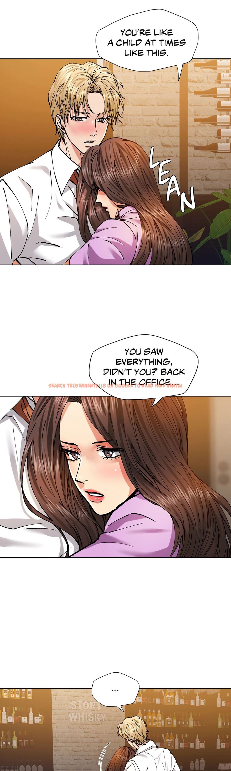 Read Hentai Image 25 804 in comic Climb On Top - Chapter 57 - hentaitnt.net
