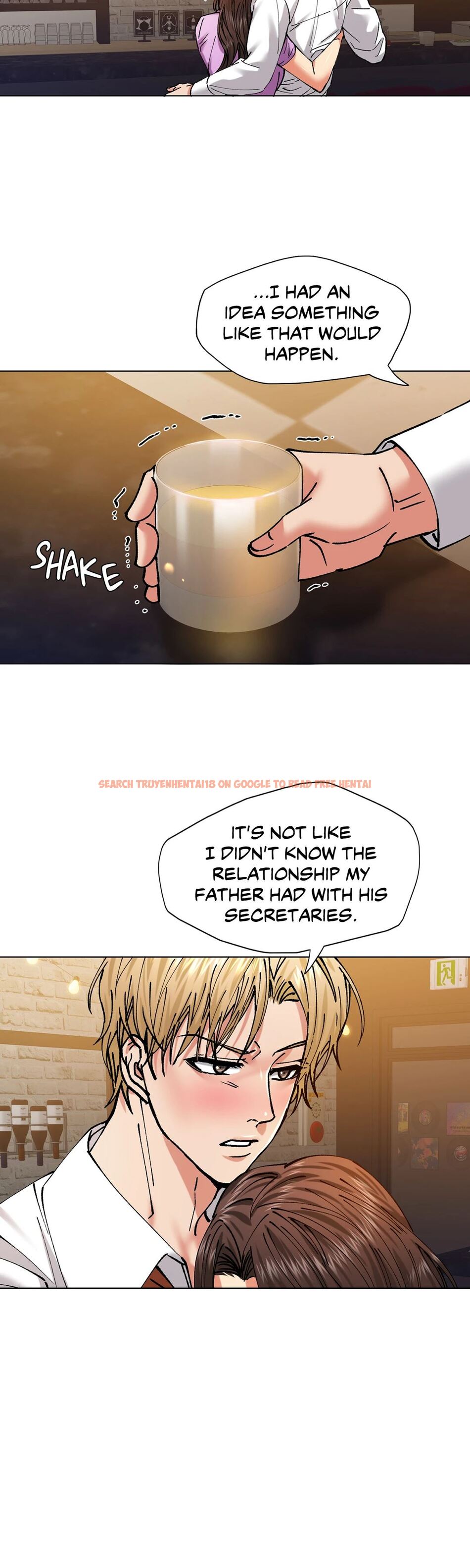 Read Hentai Image 26 804 in comic Climb On Top - Chapter 57 - hentaitnt.net
