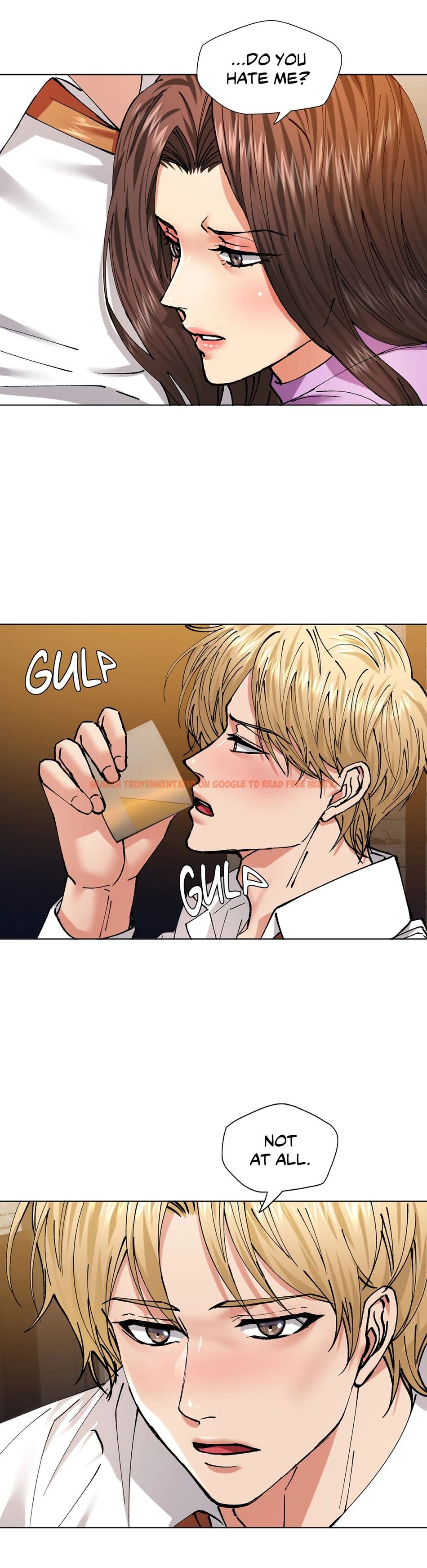 Read Hentai Image 27 804 in comic Climb On Top - Chapter 57 - hentaitnt.net