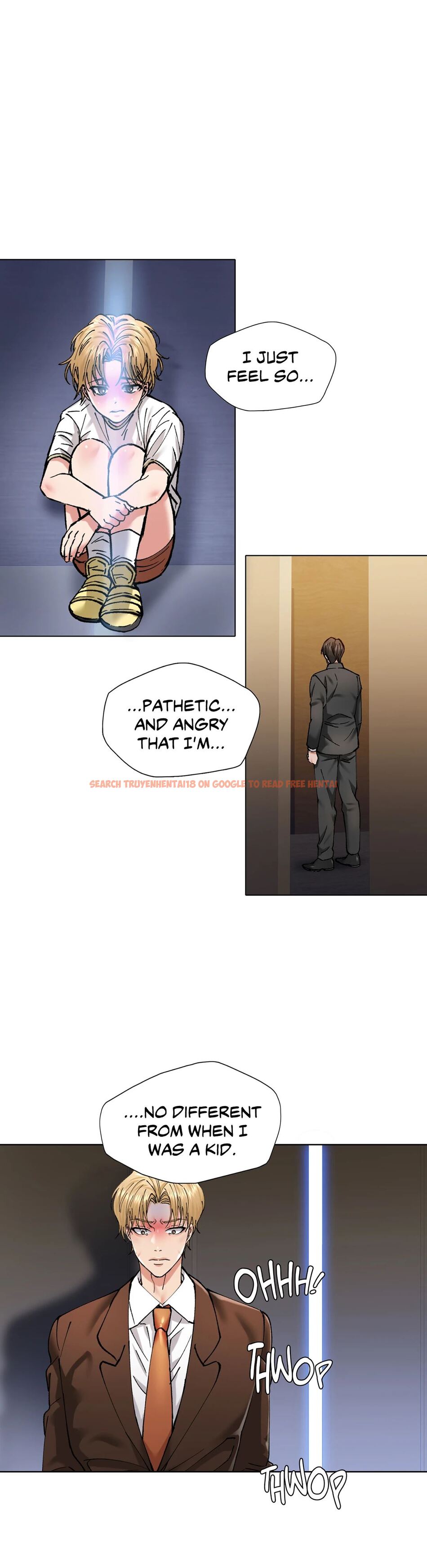 Read Hentai Image 28 804 in comic Climb On Top - Chapter 57 - hentaitnt.net