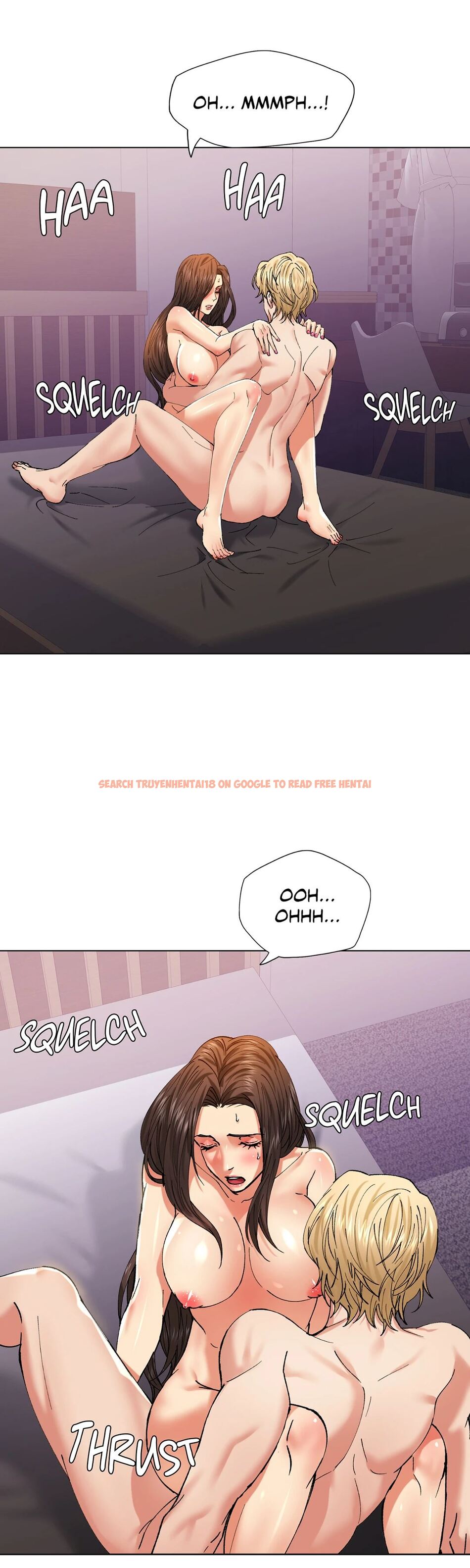 Read Hentai Image 30 804 in comic Climb On Top - Chapter 57 - hentaitnt.net