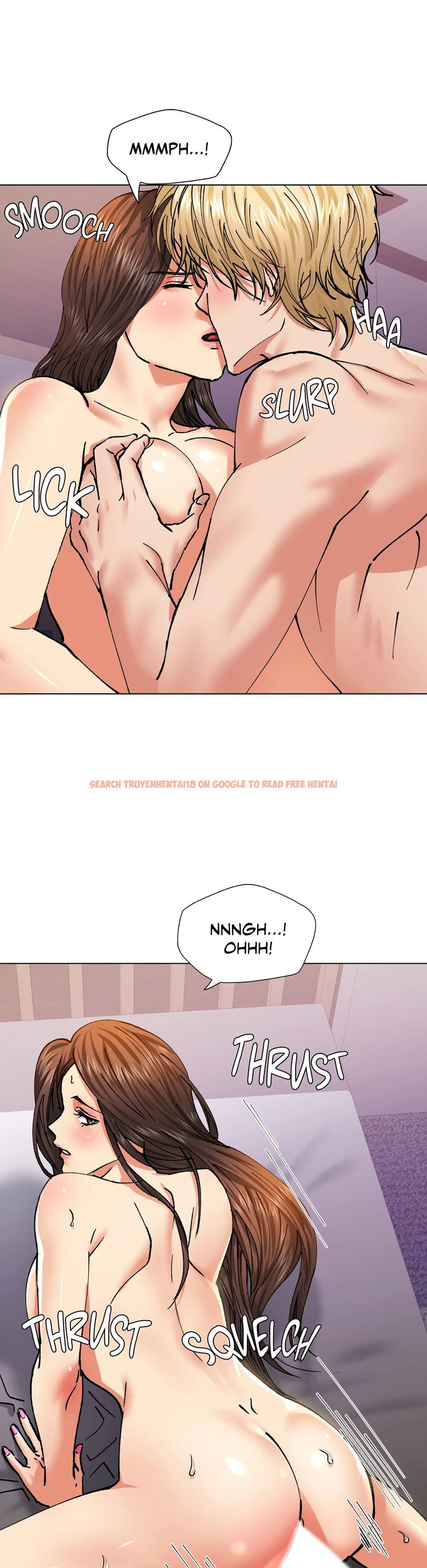 Read Hentai Image 31 804 in comic Climb On Top - Chapter 57 - hentaitnt.net
