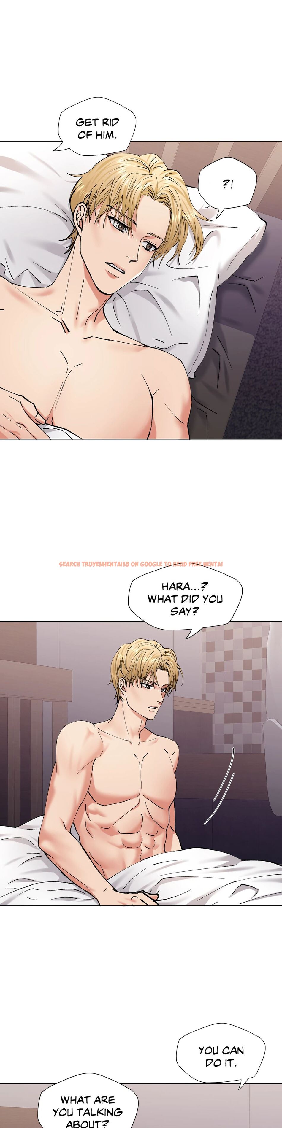 Read Hentai Image 35 805 in comic Climb On Top - Chapter 57 - hentaitnt.net