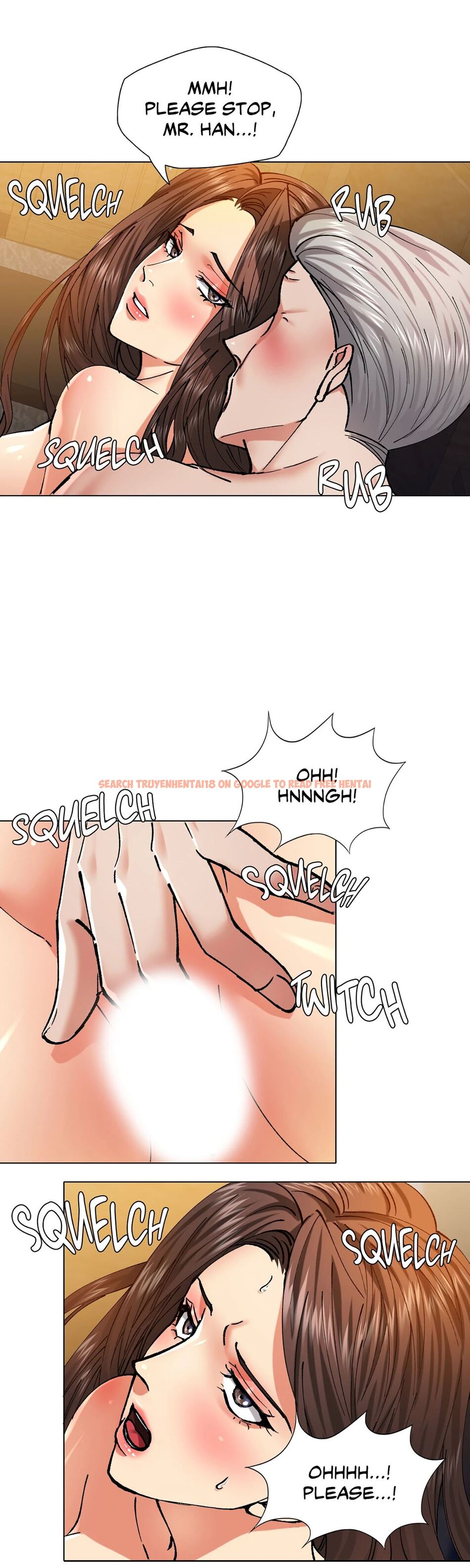 Read Hentai Image 8 803 in comic Climb On Top - Chapter 57 - hentaitnt.net