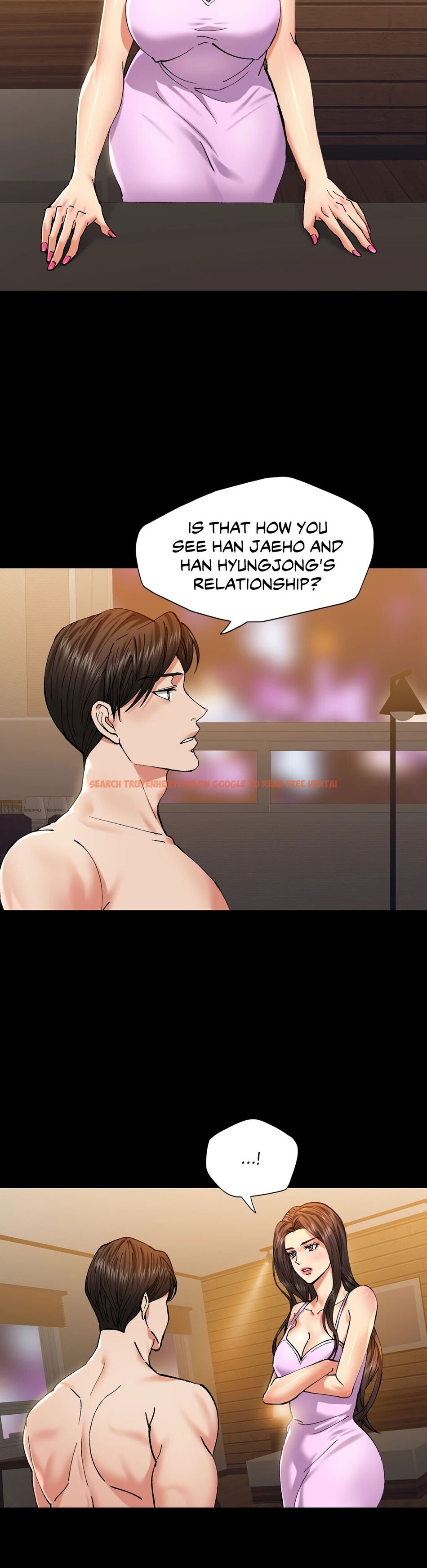 Read Hentai Image 10 491 in comic Climb On Top - Chapter 58 - hentaitnt.net
