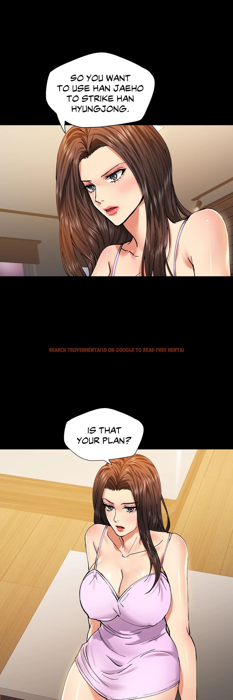 Read Hentai Image 13 491 in comic Climb On Top - Chapter 58 - hentaitnt.net
