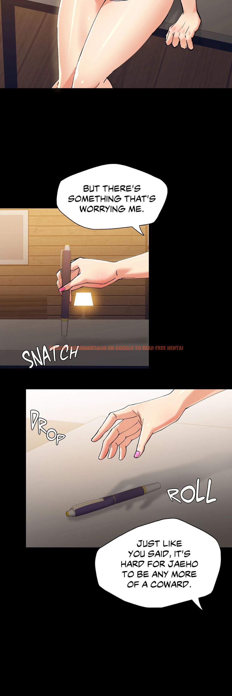 Read Hentai Image 14 491 in comic Climb On Top - Chapter 58 - hentaitnt.net
