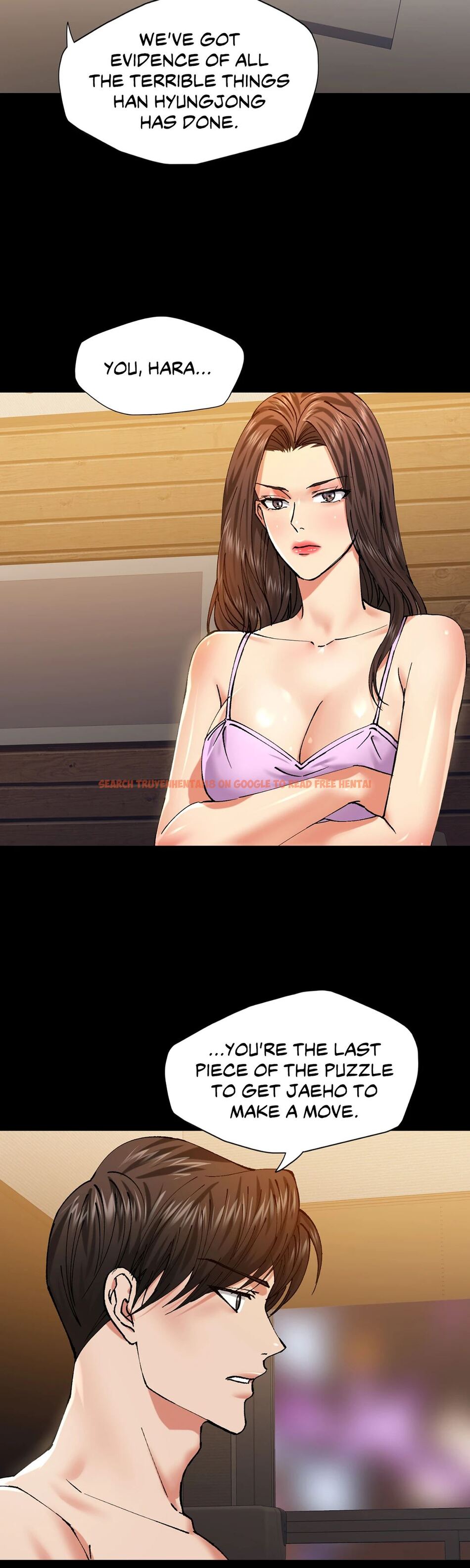 Read Hentai Image 16 492 in comic Climb On Top - Chapter 58 - hentaitnt.net