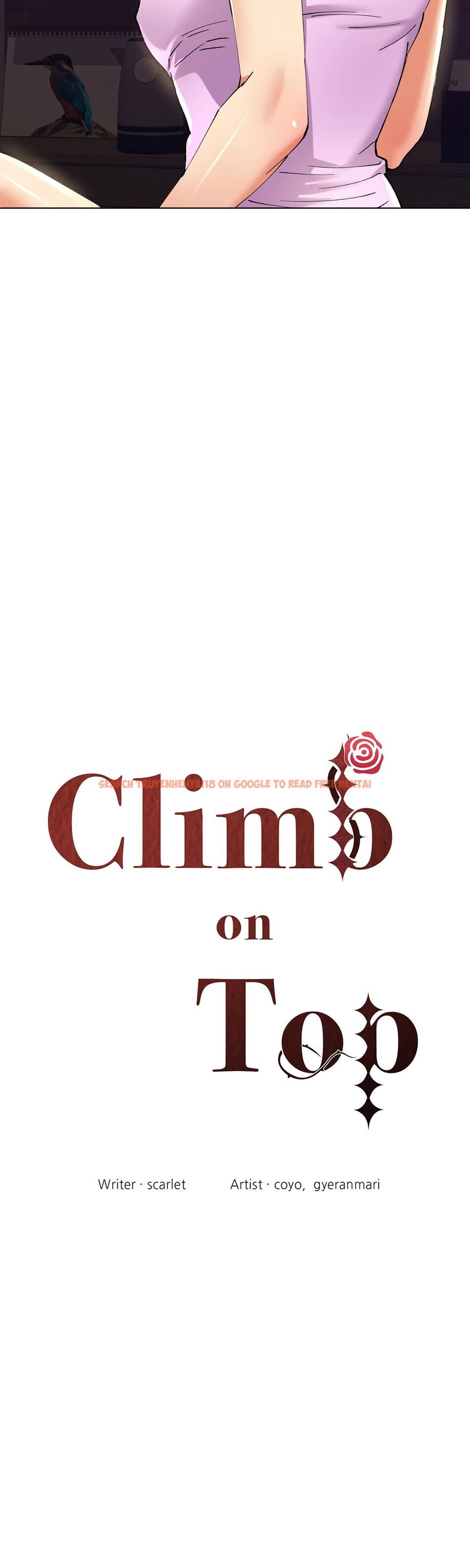 Read Hentai Image 2 490 in comic Climb On Top - Chapter 58 - hentaitnt.net