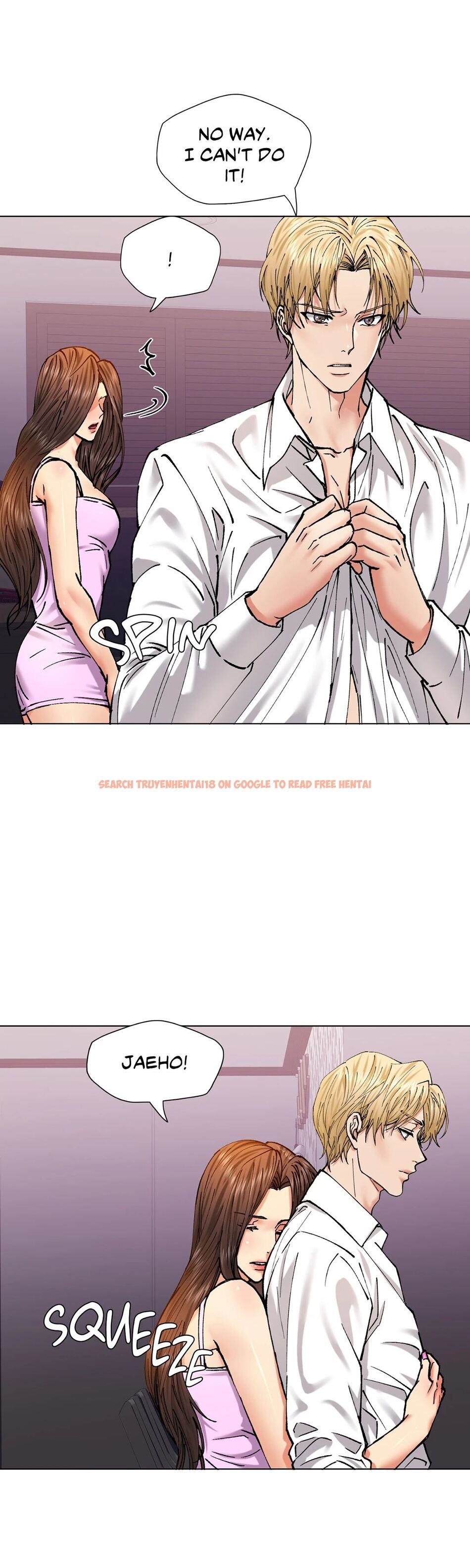 Read Hentai Image 21 492 in comic Climb On Top - Chapter 58 - hentaitnt.net