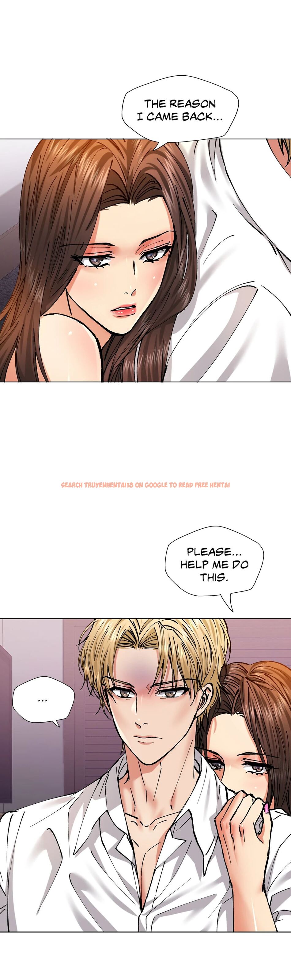 Read Hentai Image 22 492 in comic Climb On Top - Chapter 58 - hentaitnt.net
