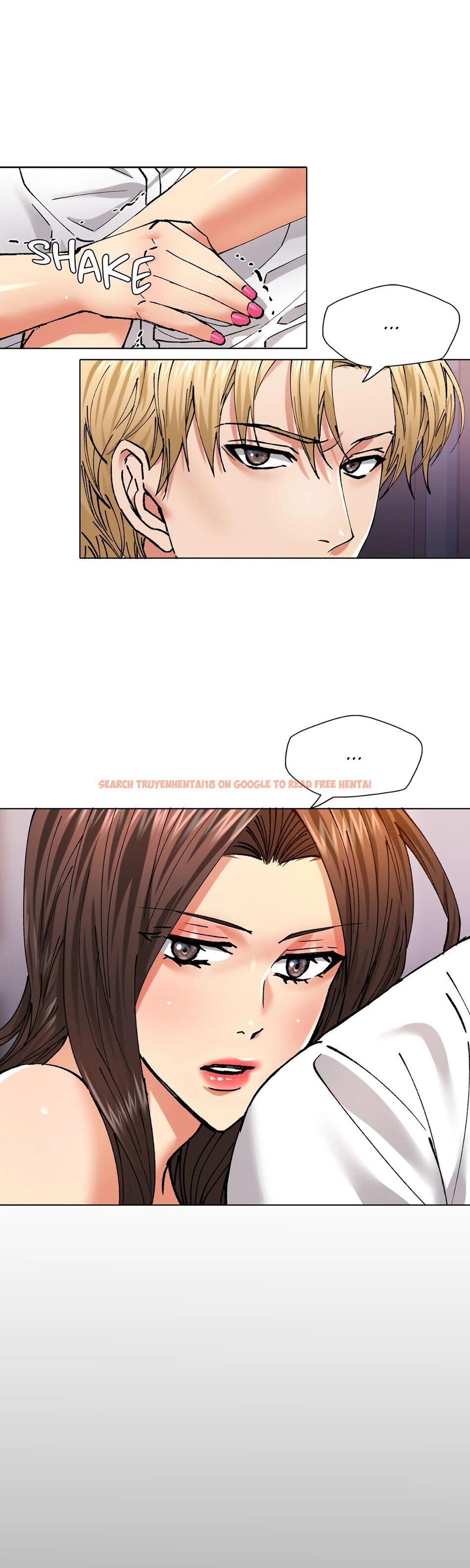 Read Hentai Image 23 492 in comic Climb On Top - Chapter 58 - hentaitnt.net