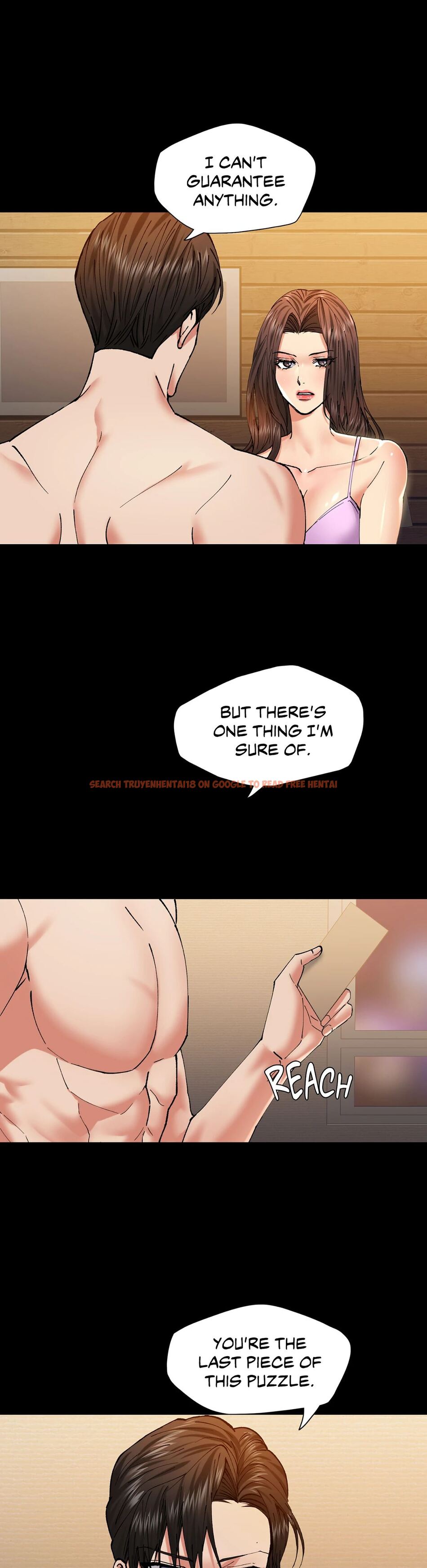 Read Hentai Image 25 492 in comic Climb On Top - Chapter 58 - hentaitnt.net